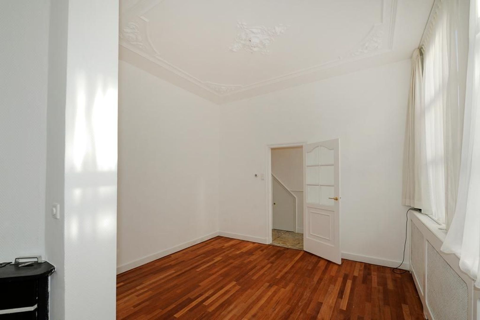 Hooistraat 3 a, Den Haag foto-6 blur