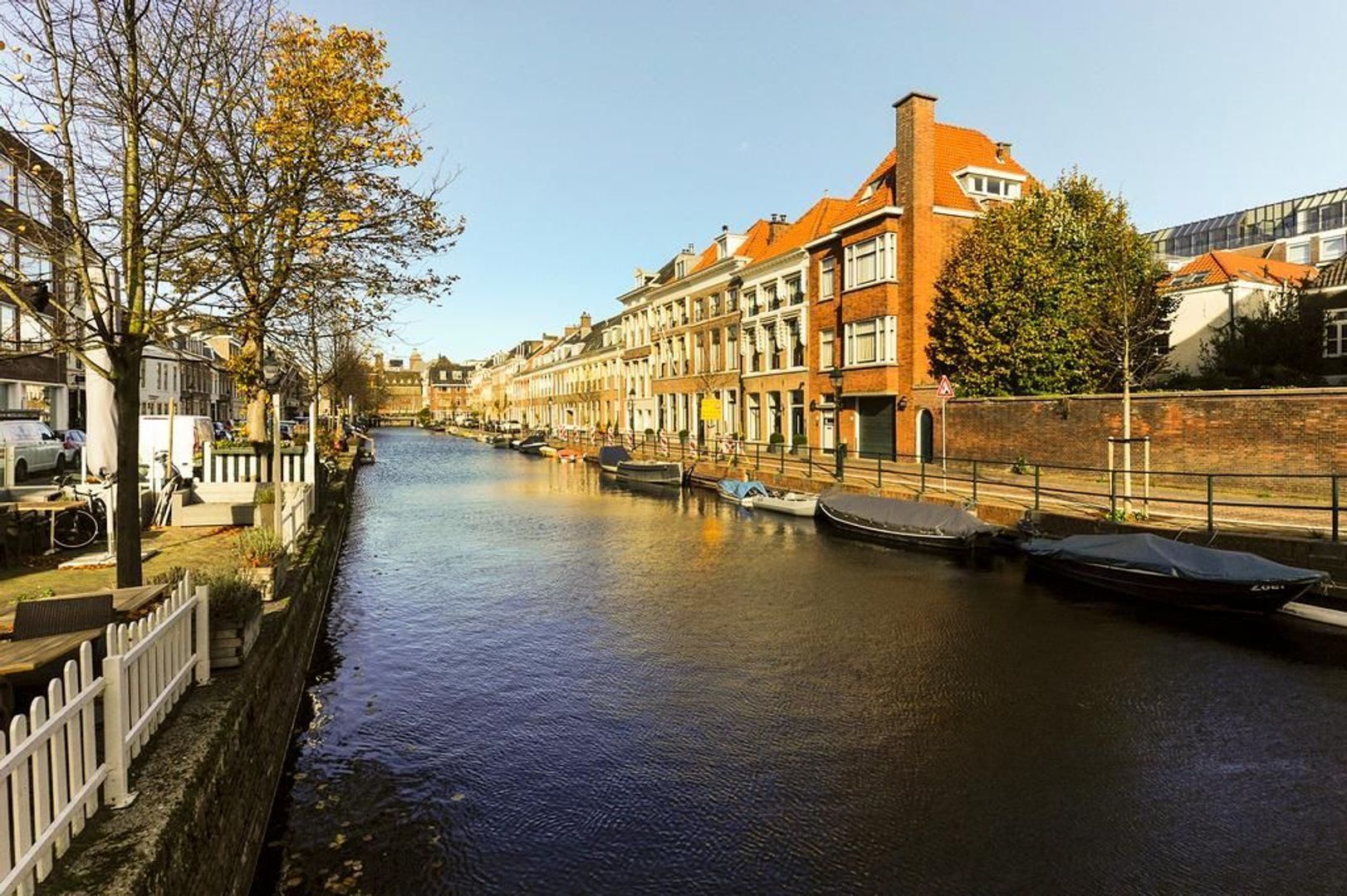 Hooistraat 3 a, Den Haag foto-15 blur