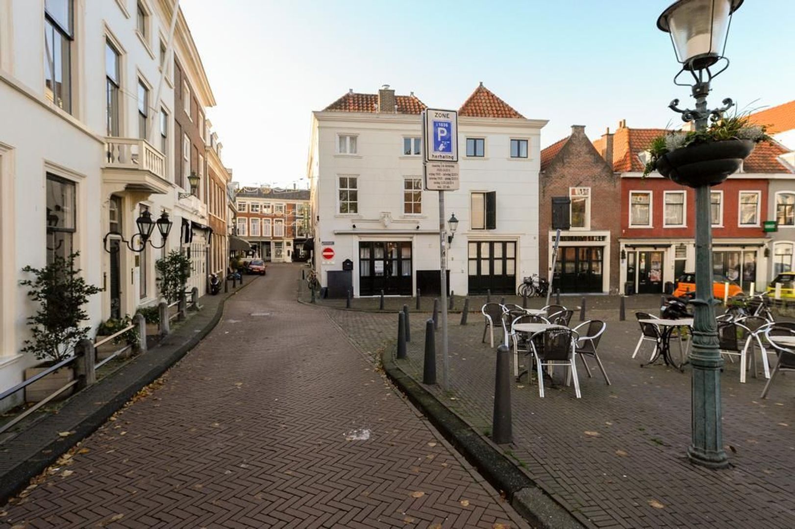 Hooistraat 3 a, Den Haag foto-16 blur