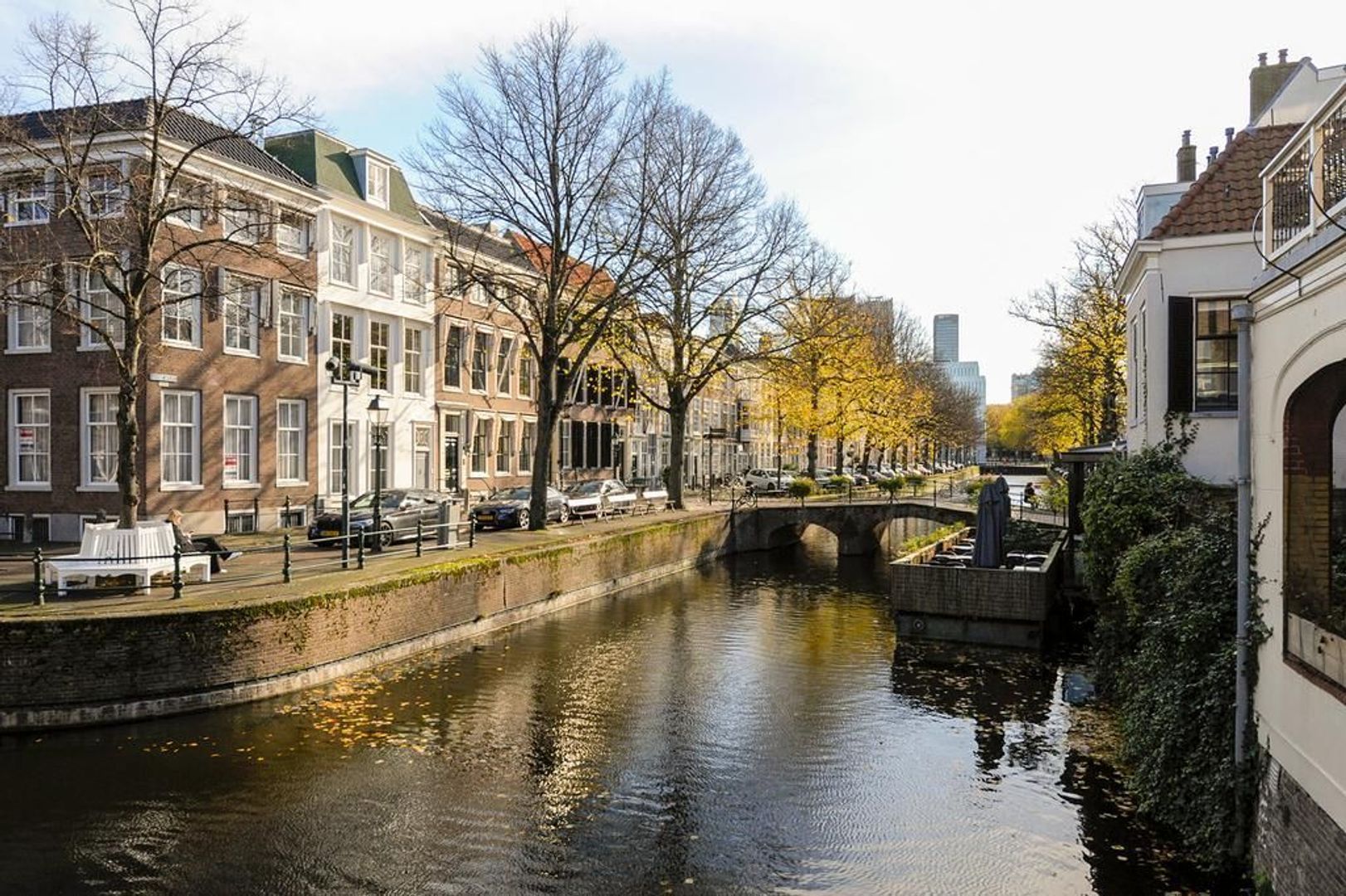 Hooistraat 3 a, Den Haag foto-17 blur