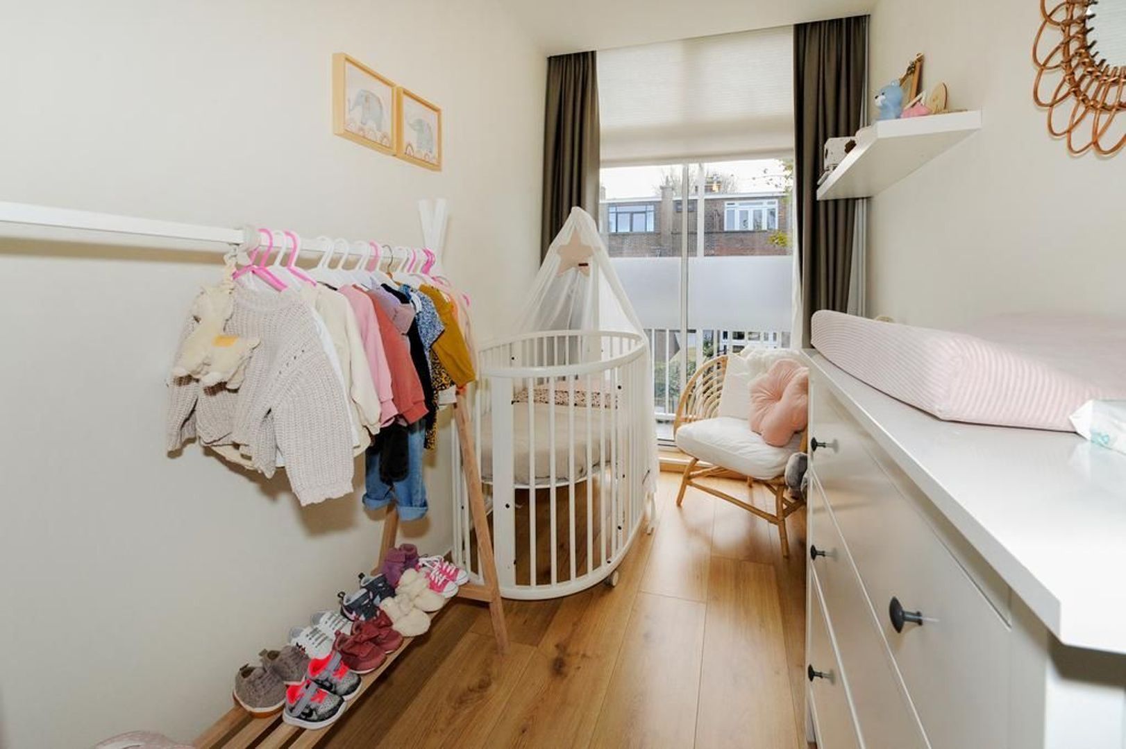 Fuchsiastraat 38, Den Haag foto-16 blur