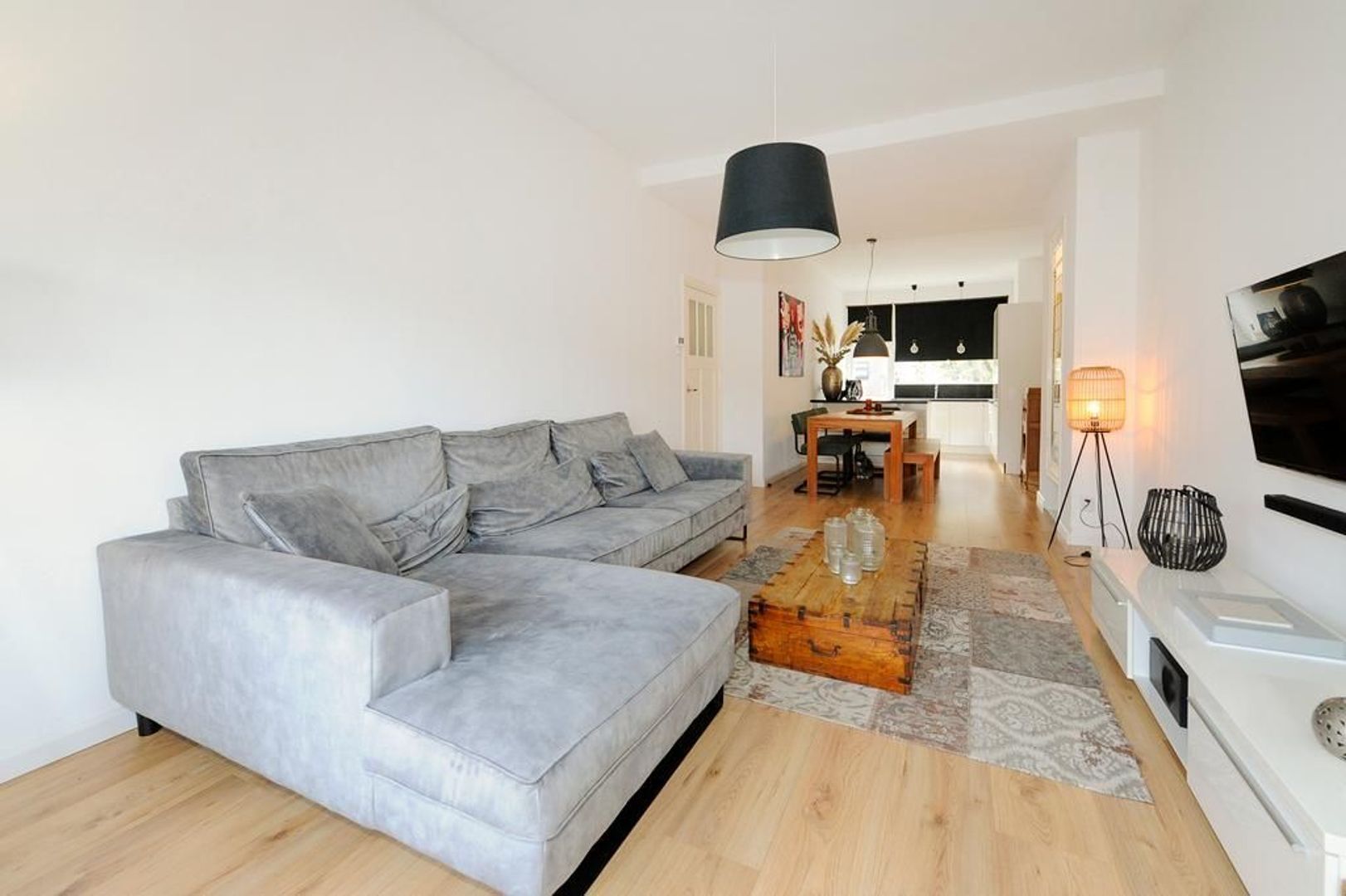 Fuchsiastraat 38, Den Haag foto-7 blur