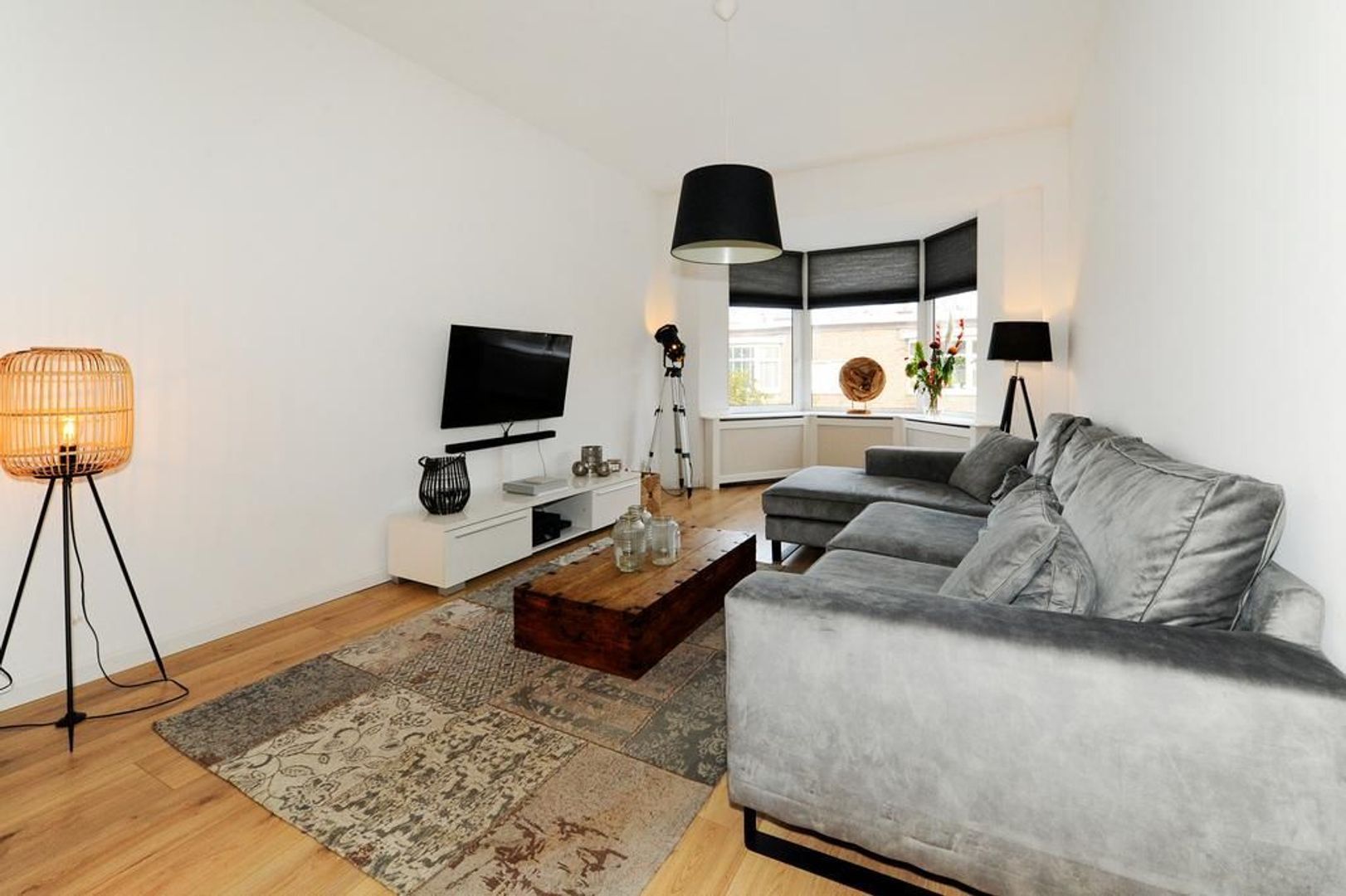 Fuchsiastraat 38, Den Haag foto-1 blur