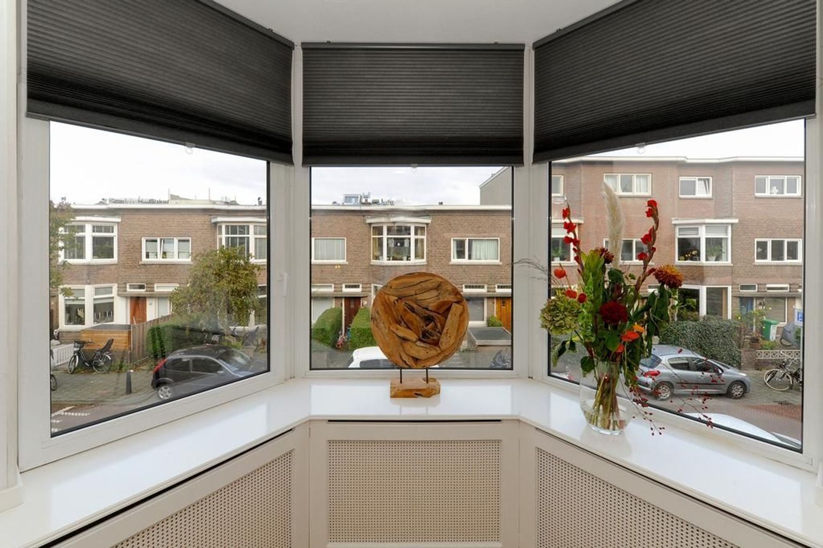 Fuchsiastraat 38, Den Haag foto-6 blur