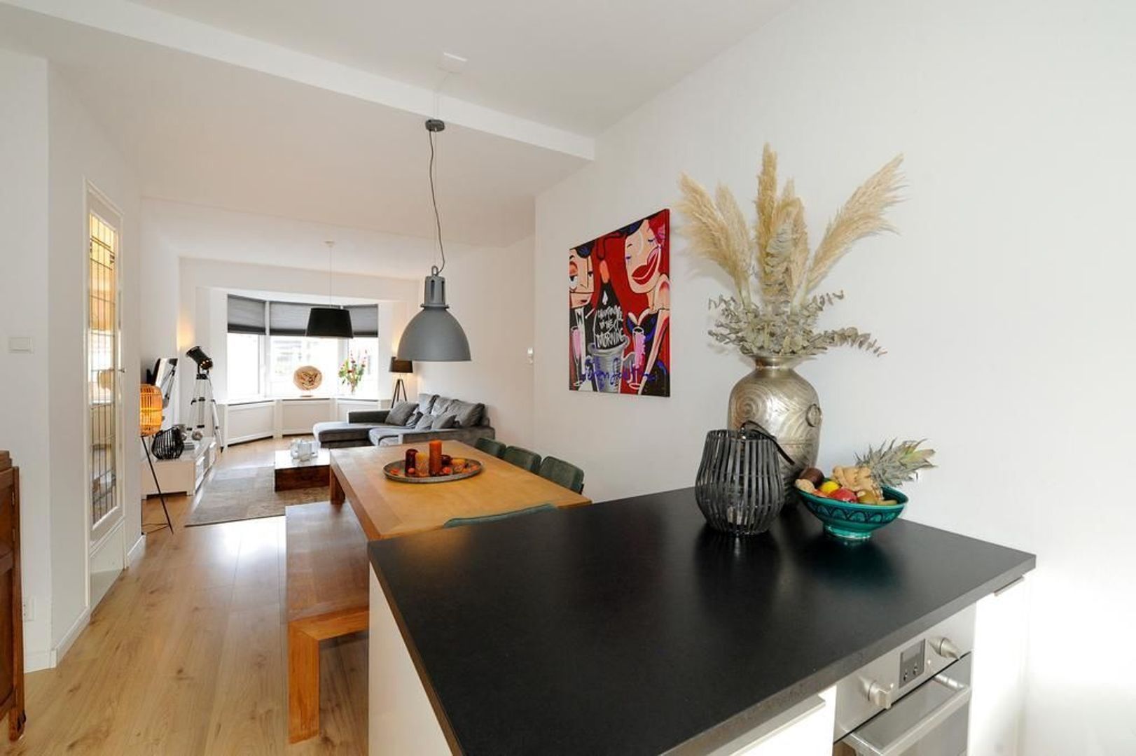 Fuchsiastraat 38, Den Haag foto-11 blur