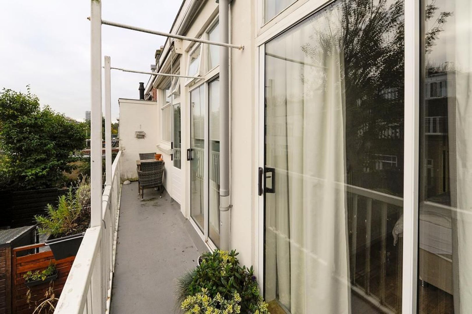 Fuchsiastraat 38, Den Haag foto-12 blur