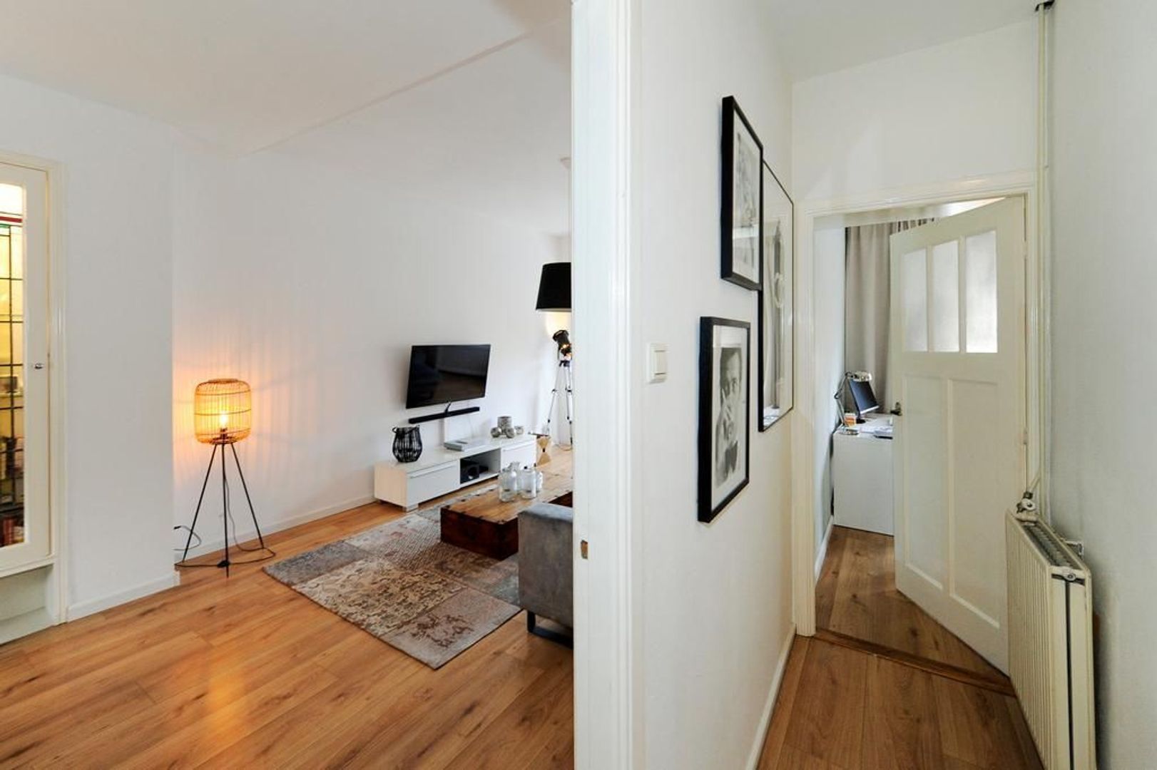 Fuchsiastraat 38, Den Haag foto-13 blur