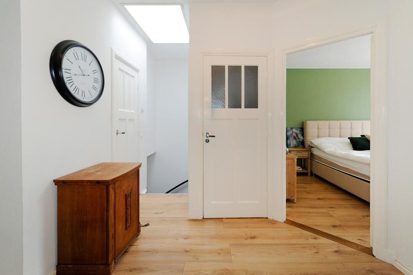 Fuchsiastraat 38, Den Haag foto-3 blur