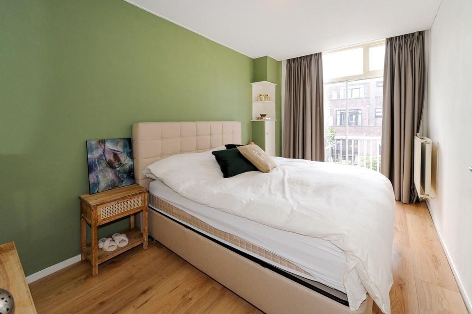 Fuchsiastraat 38, Den Haag foto-14 blur