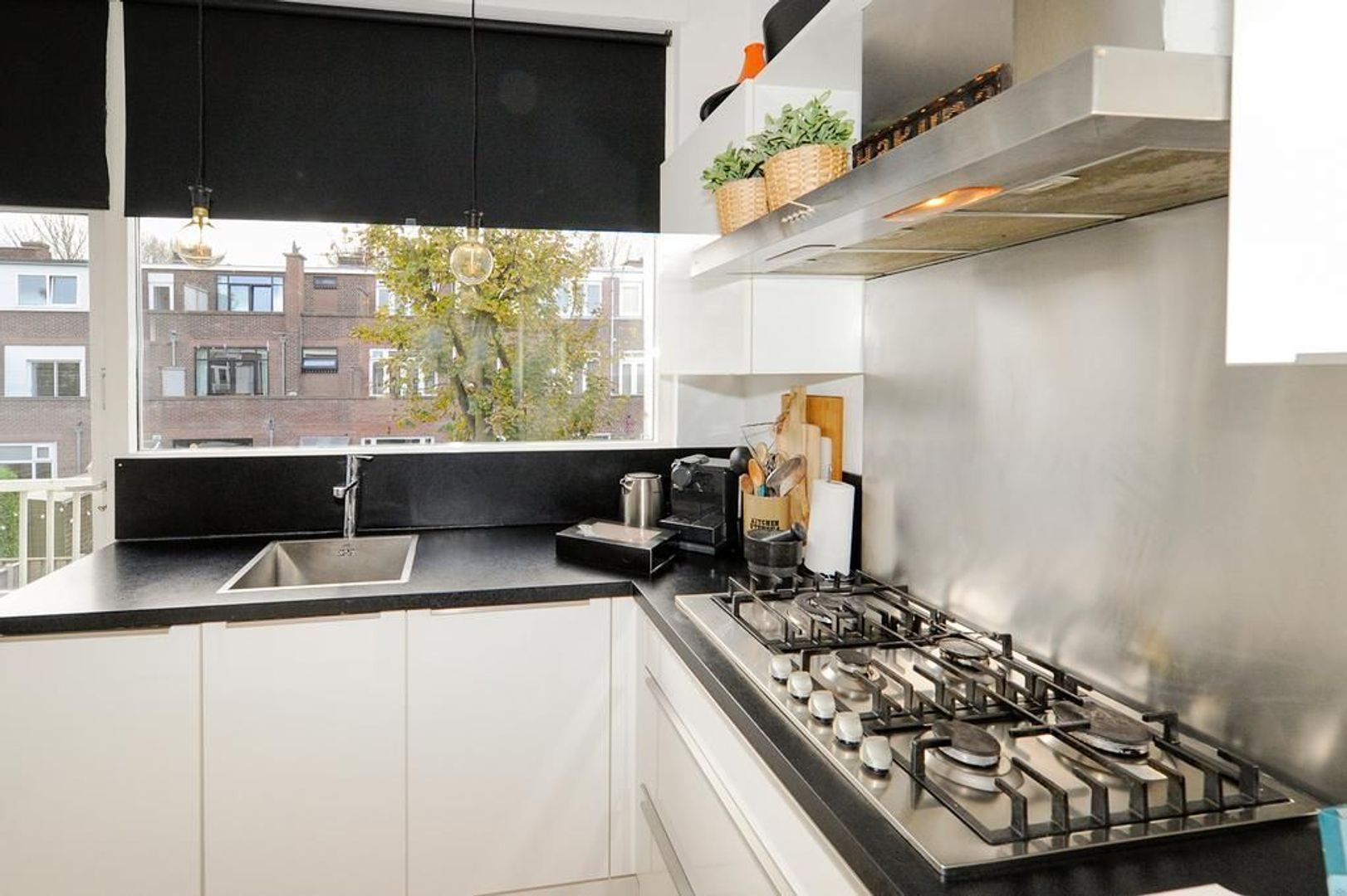 Fuchsiastraat 38, Den Haag foto-9 blur