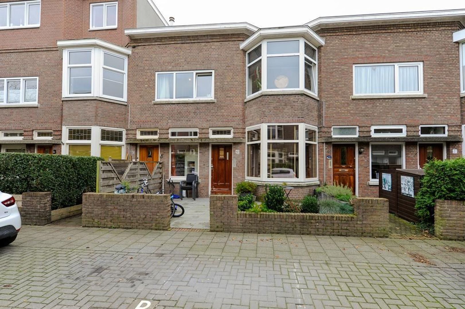 Fuchsiastraat 38, Den Haag foto-0 blur