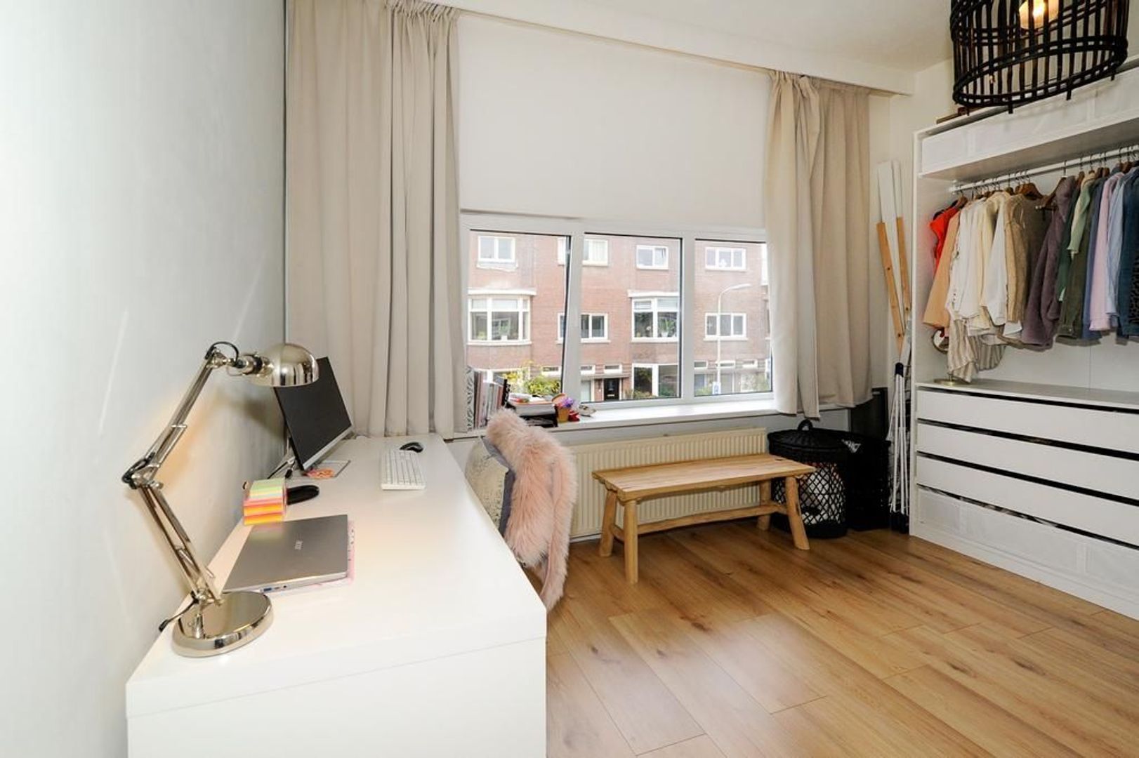 Fuchsiastraat 38, Den Haag foto-15 blur