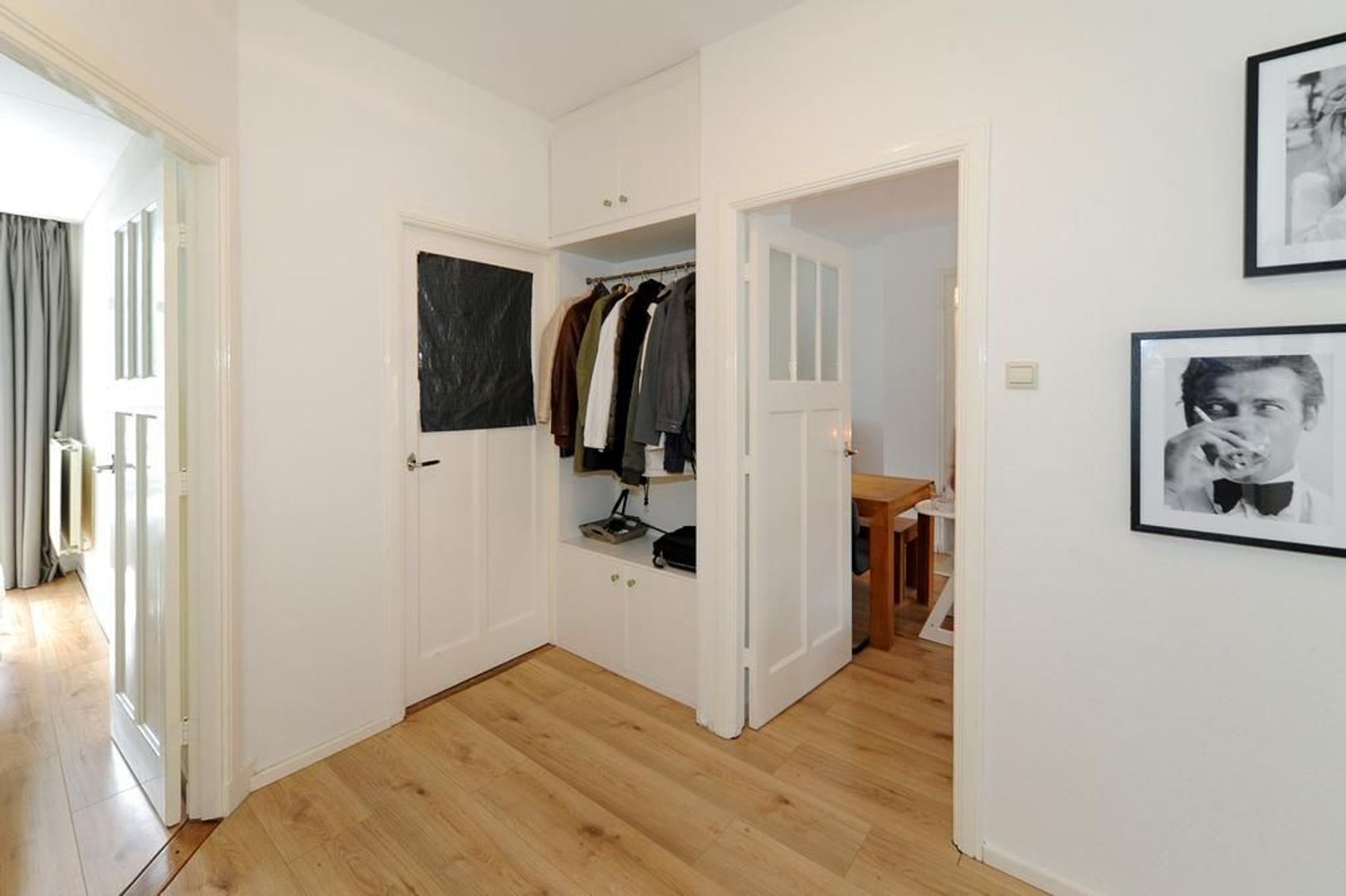 Fuchsiastraat 38, Den Haag foto-18 blur