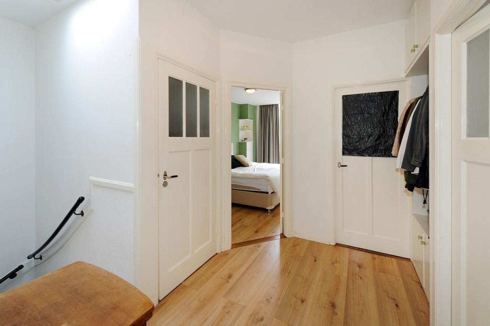 Fuchsiastraat 38, Den Haag foto-19 blur