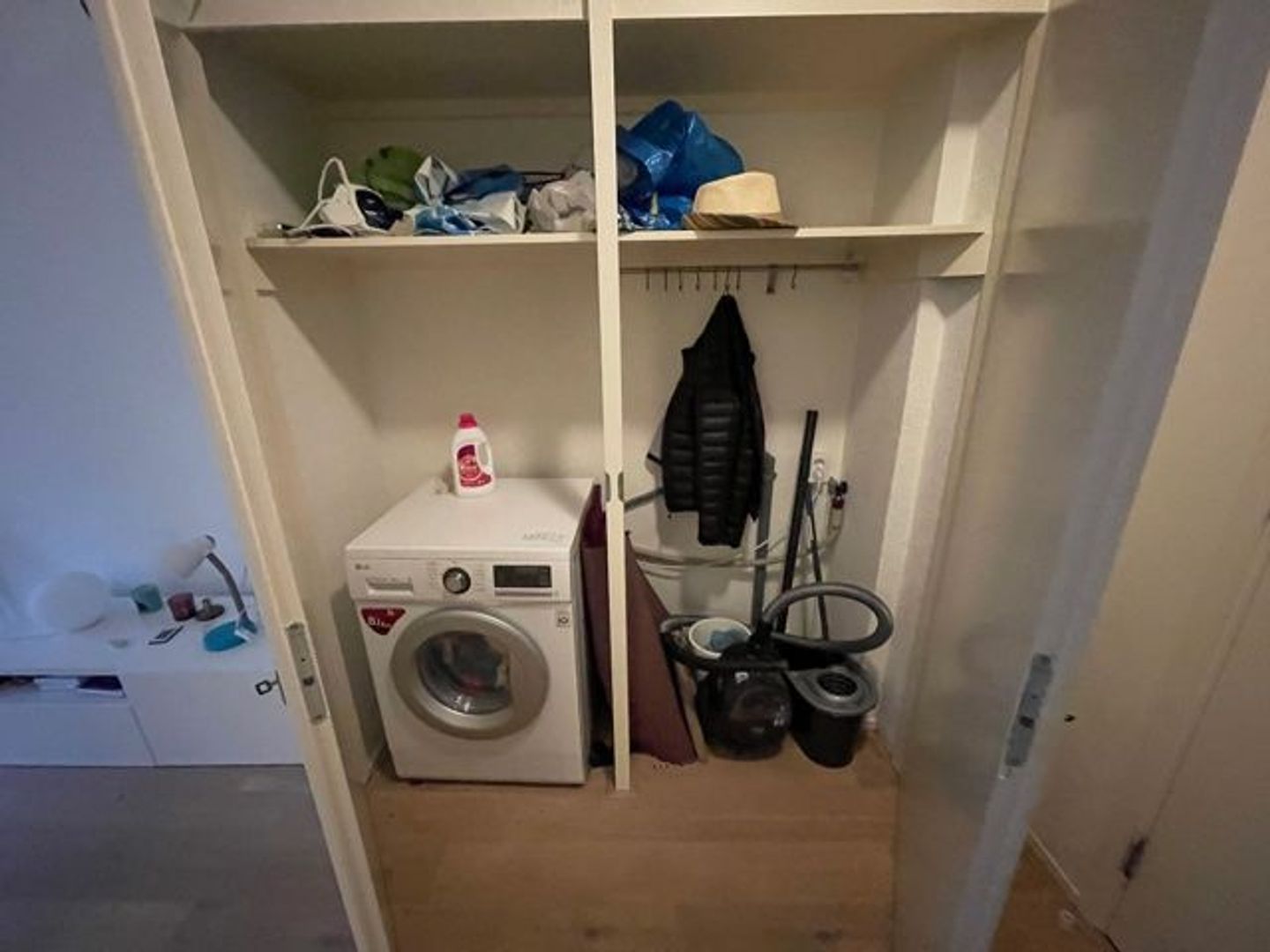 Noordeinde 64 G, Den Haag foto-5 blur