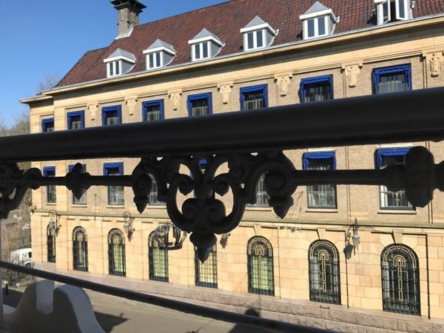 Noordeinde 64 G, Den Haag foto-6 blur