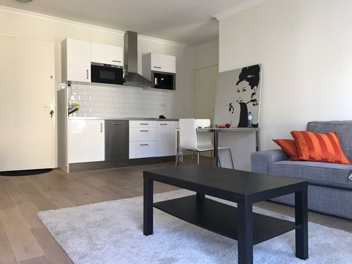 Noordeinde 64 G, Den Haag foto-1 blur