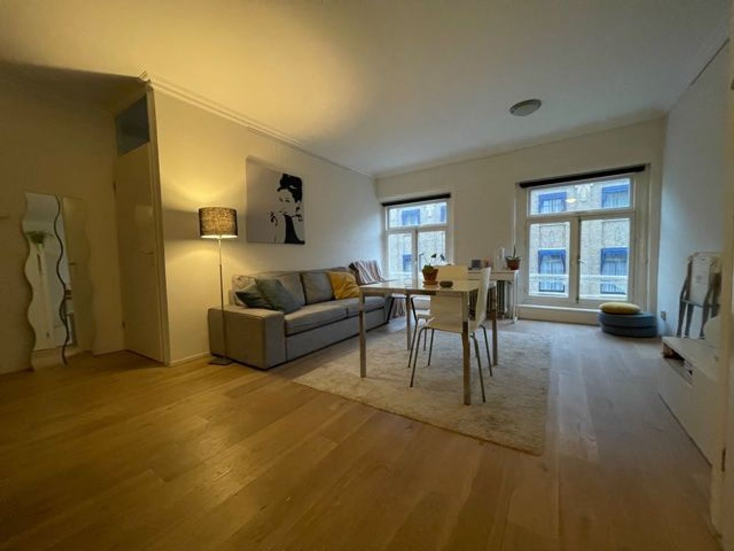 Noordeinde 64 G, Den Haag foto-11 blur