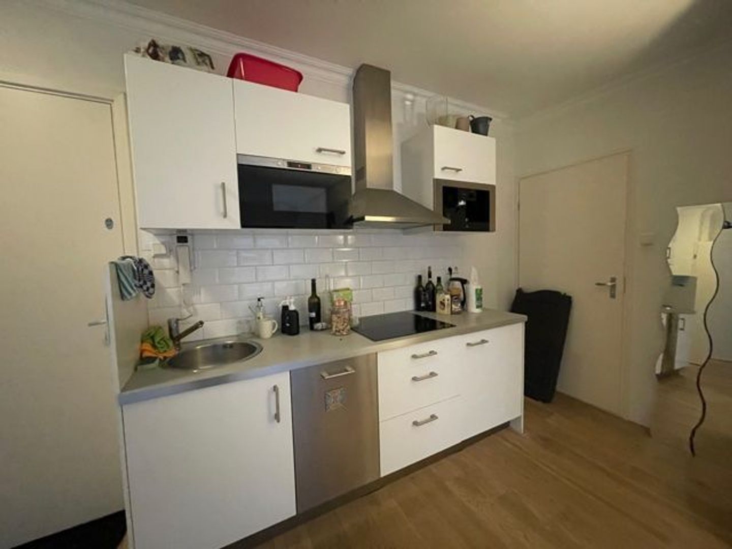 Noordeinde 64 G, Den Haag foto-12 blur