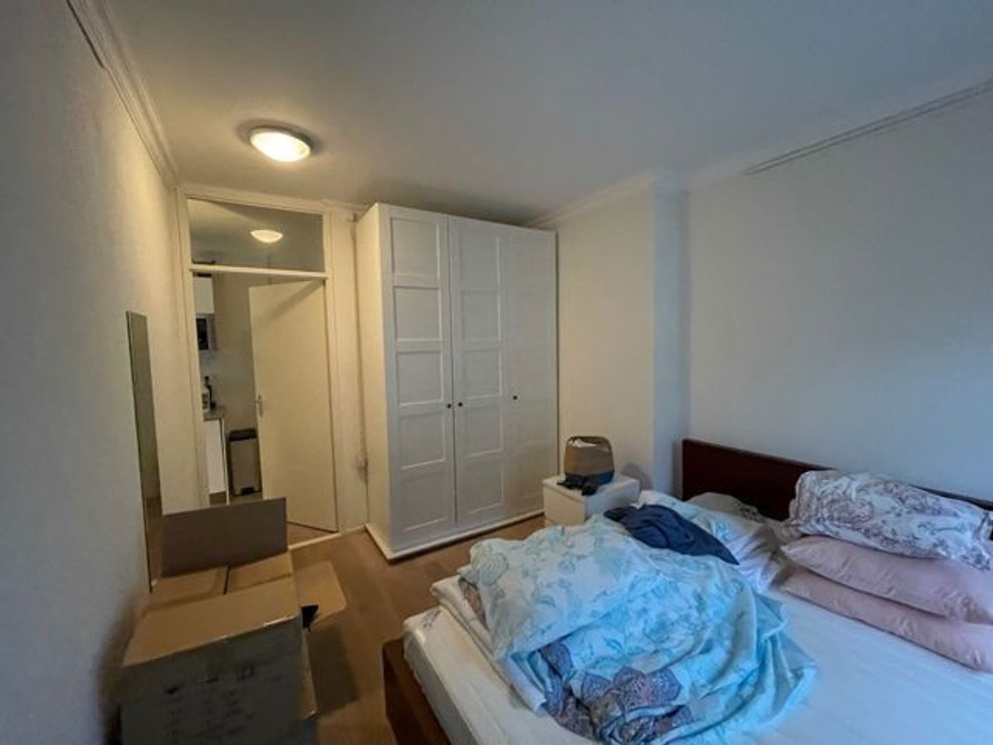 Noordeinde 64 G, Den Haag foto-14 blur