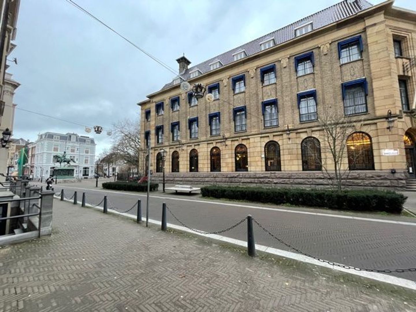 Noordeinde 64 G, Den Haag foto-17 blur