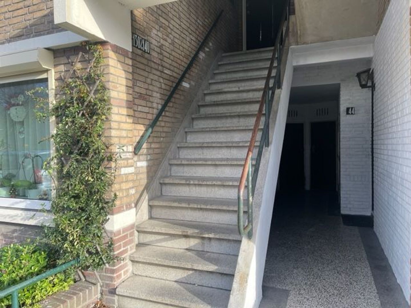 Moerweg 130, Den Haag foto-6 blur