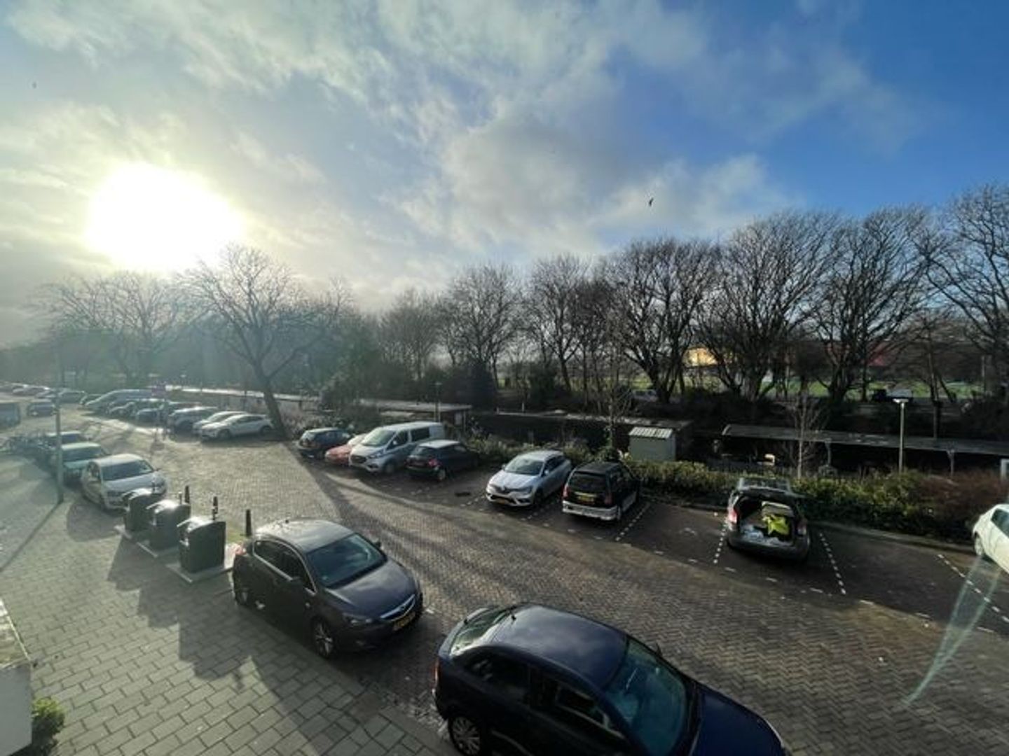 Moerweg 130, Den Haag foto-14 blur