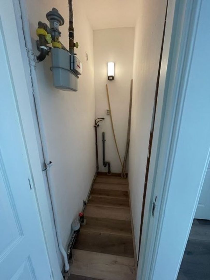 Moerweg 130, Den Haag foto-16 blur