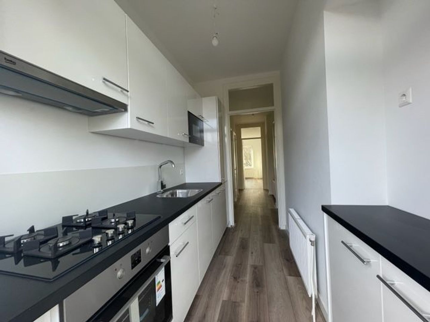 Moerweg 130, Den Haag foto-23 blur