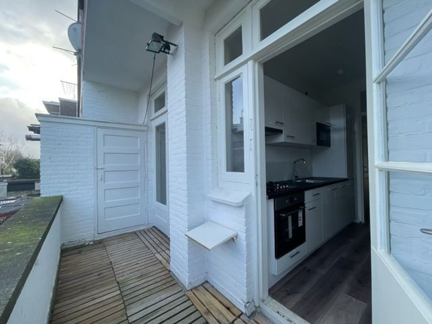 Moerweg 130, Den Haag foto-2 blur