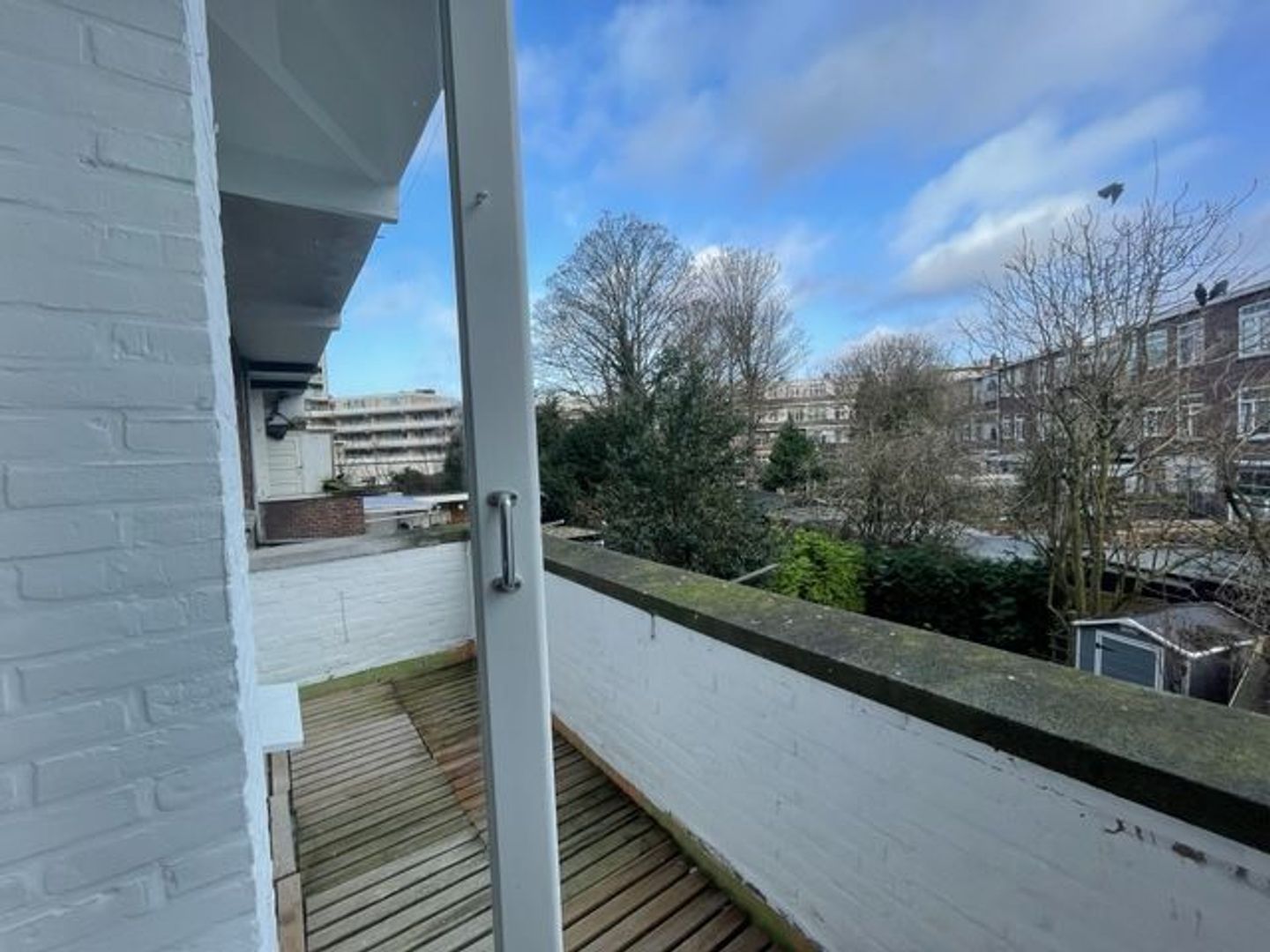 Moerweg 130, Den Haag foto-28 blur