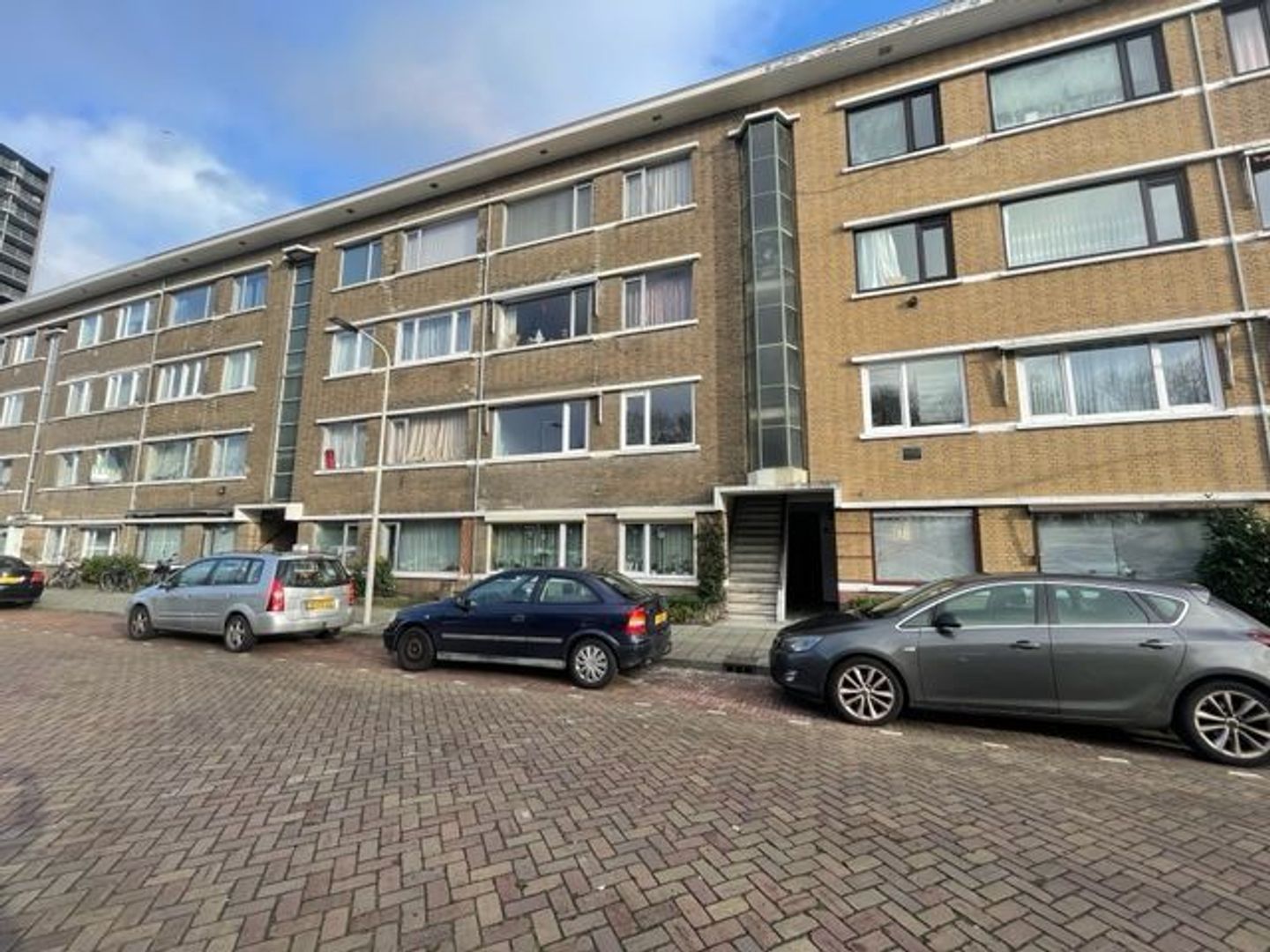 Moerweg 130, Den Haag foto-5 blur