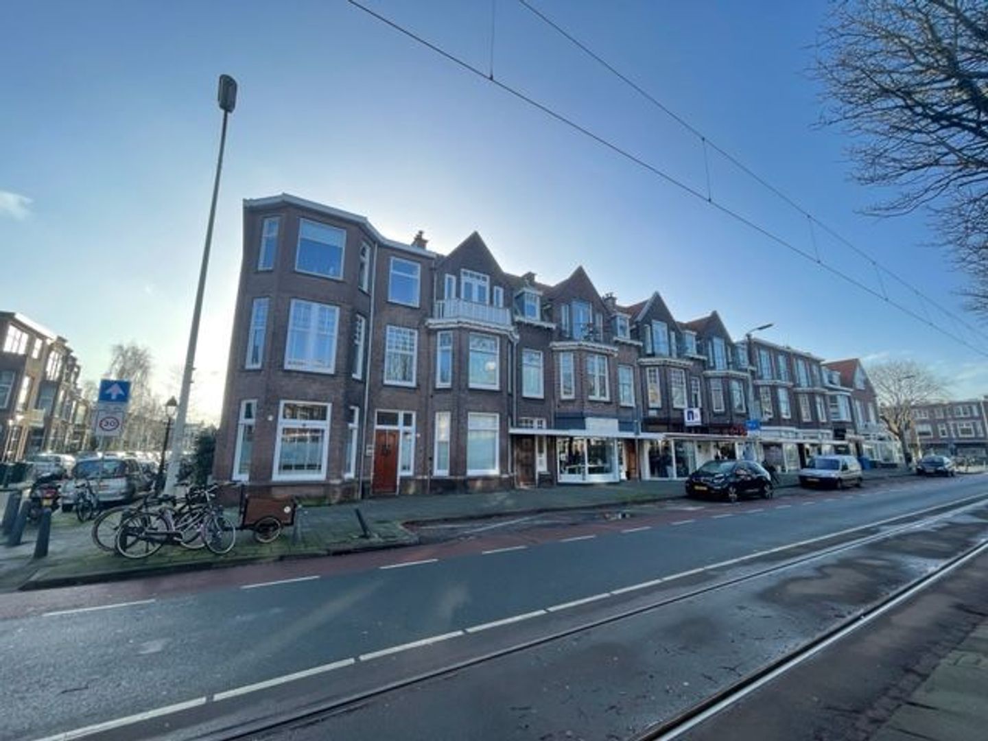 Laan van Meerdervoort 480 A, Den Haag foto-0 blur