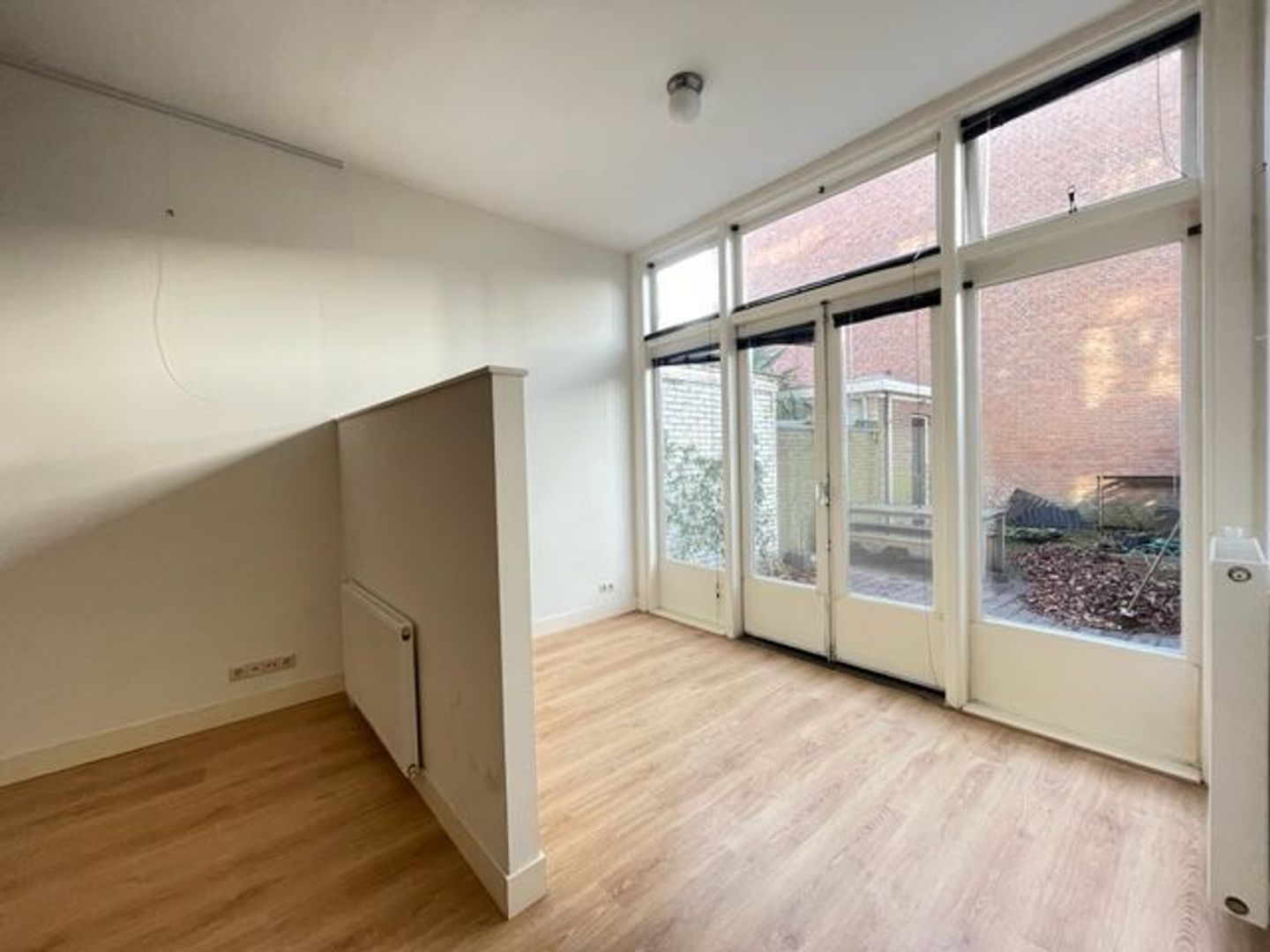 Laan van Meerdervoort 480 A, Den Haag foto-2 blur