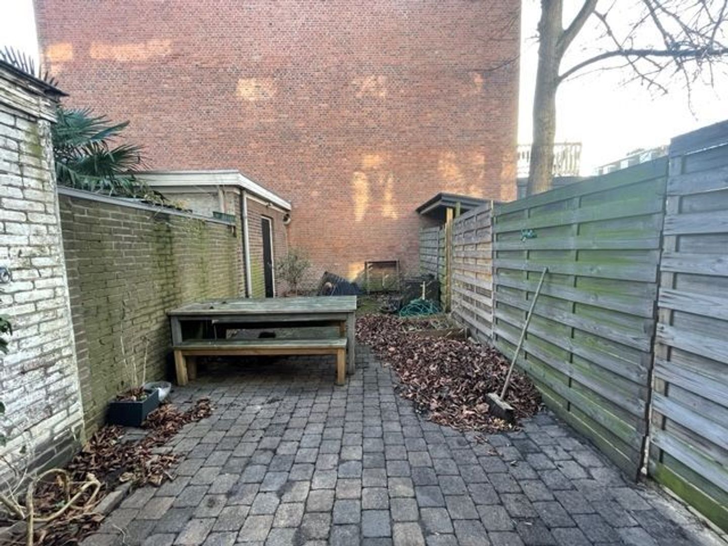 Laan van Meerdervoort 480 A, Den Haag foto-6 blur