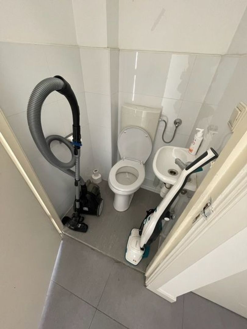 Laan van Meerdervoort 480 A, Den Haag foto-12 blur