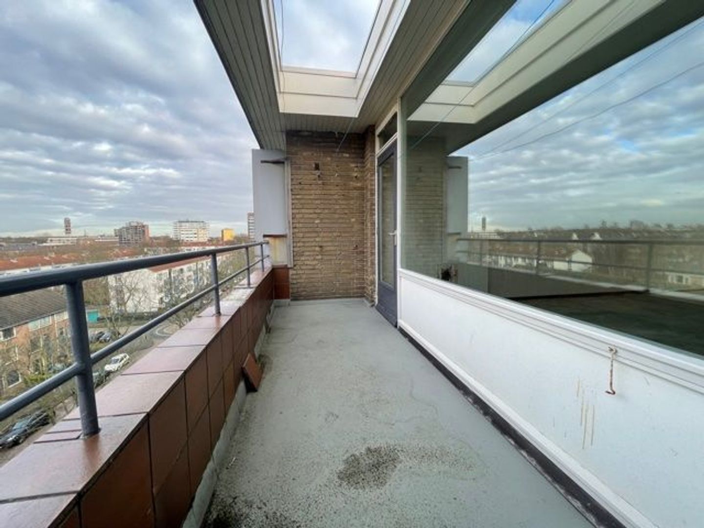 Willem Royaardsstraat 84, Rijswijk foto-6 blur