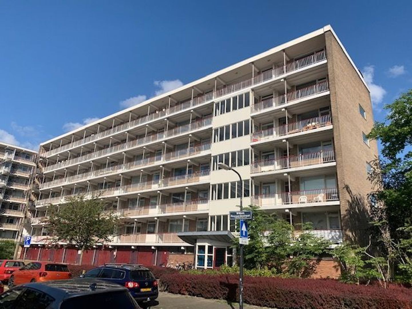 Willem Royaardsstraat 84, Rijswijk foto-0 blur