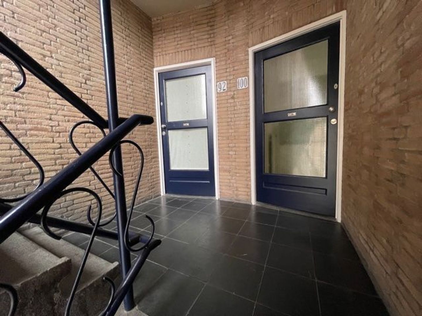 Cornelis Houtmanstraat 100, Den Haag foto-3 blur