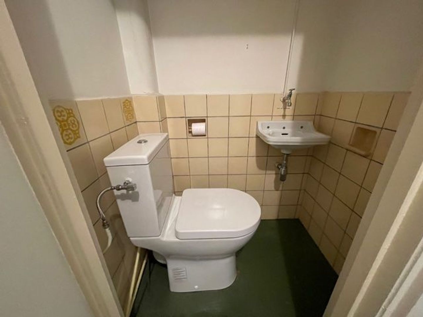 Cornelis Houtmanstraat 100, Den Haag foto-6 blur