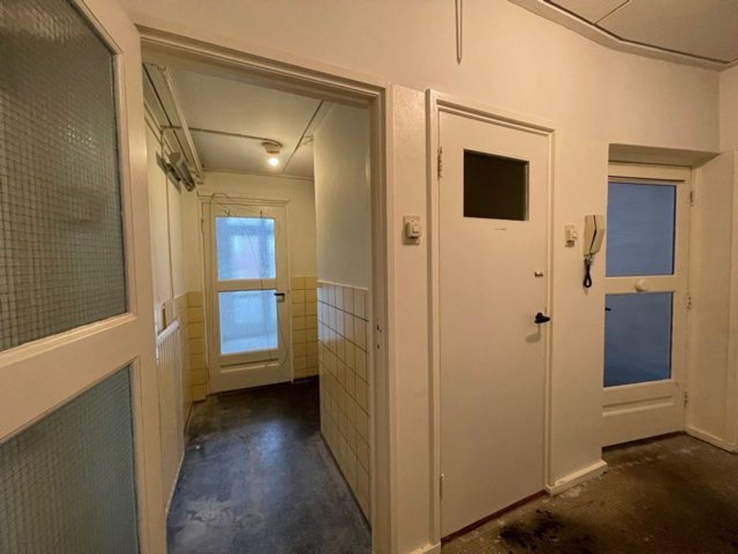 Cornelis Houtmanstraat 100, Den Haag foto-7 blur