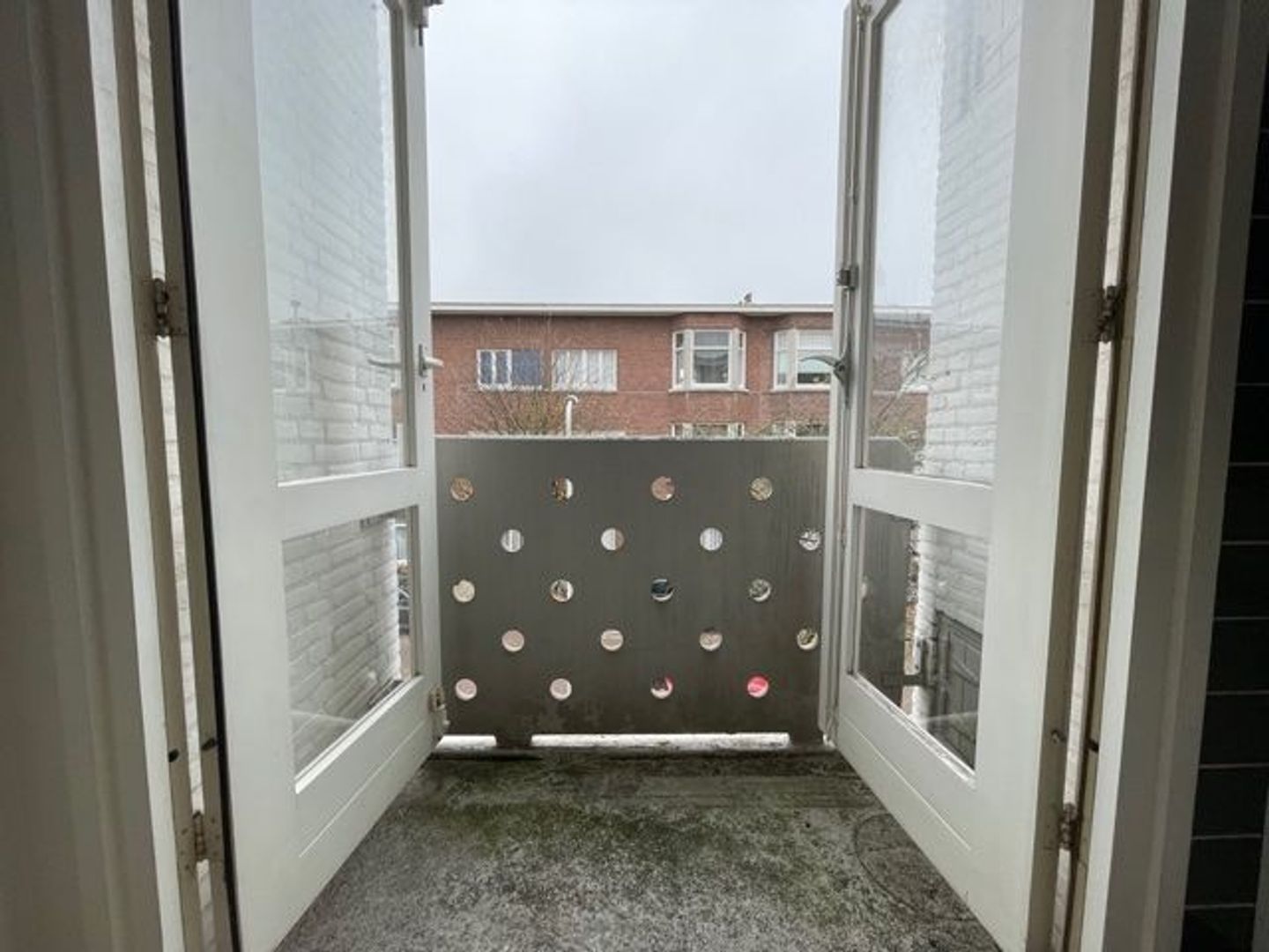 Cornelis Houtmanstraat 100, Den Haag foto-12 blur