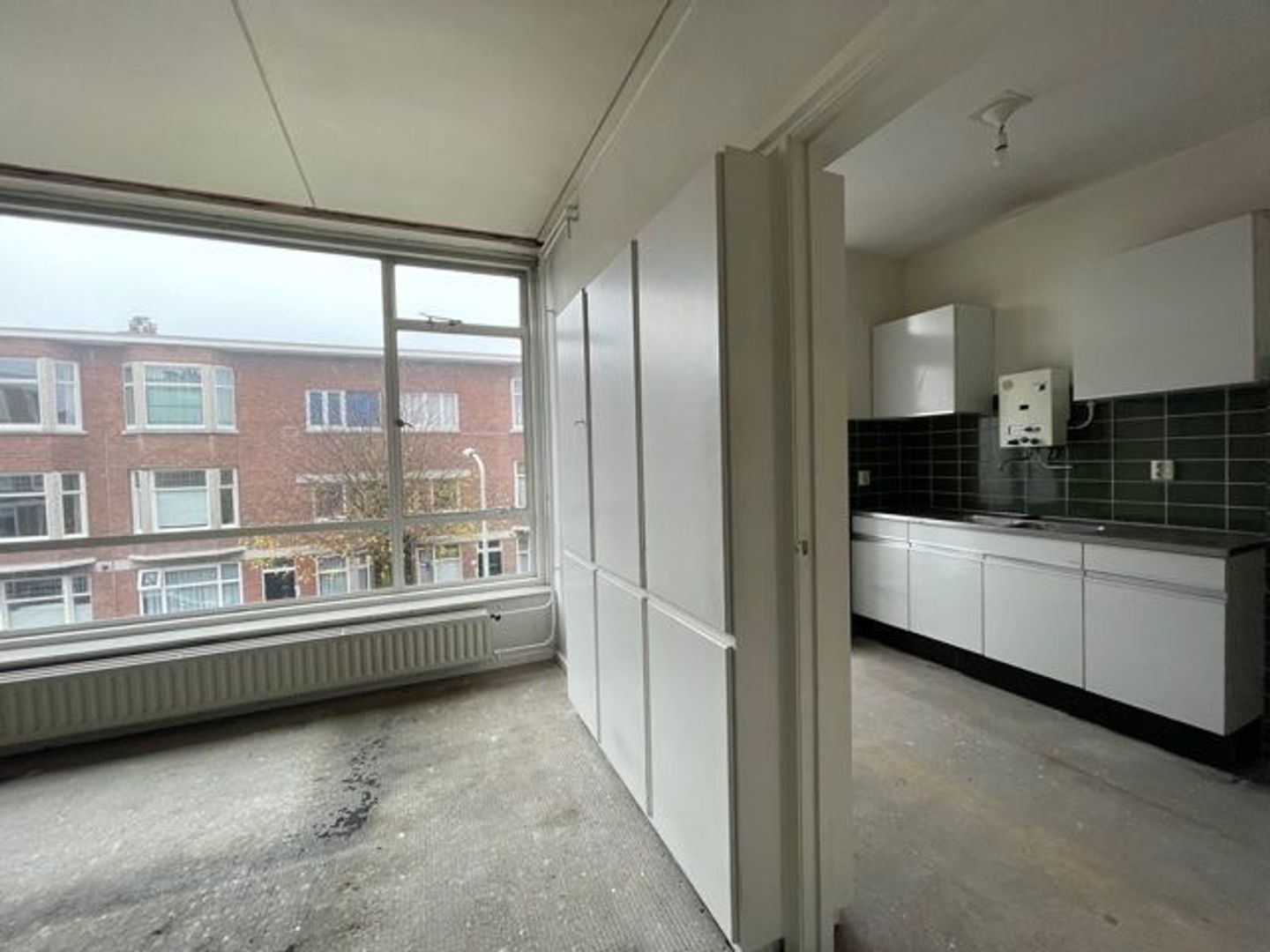 Cornelis Houtmanstraat 100, Den Haag foto-13 blur