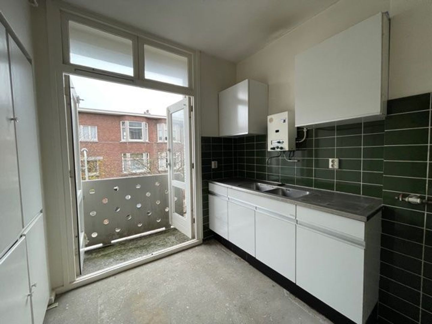 Cornelis Houtmanstraat 100, Den Haag foto-10 blur