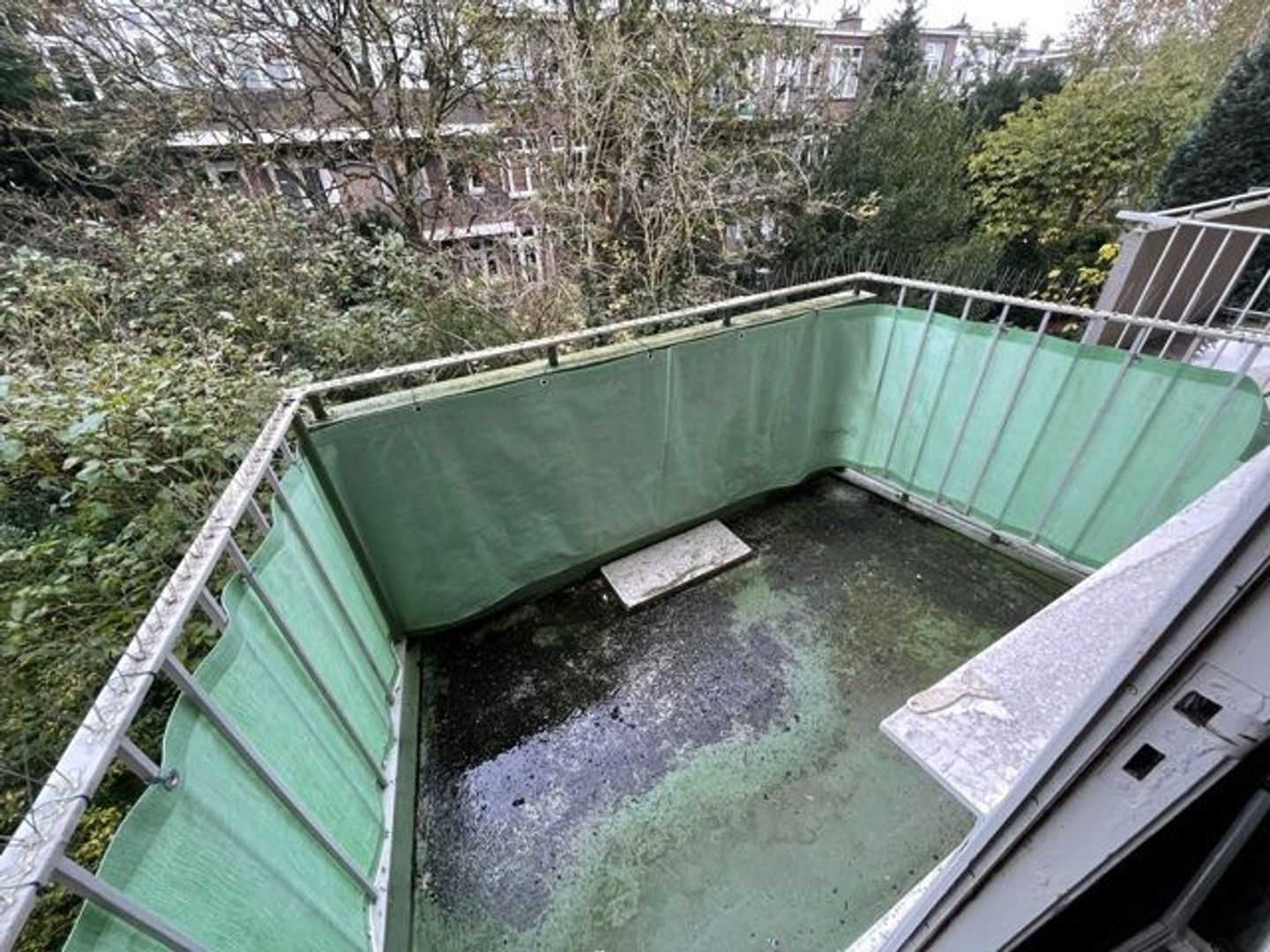 Cornelis Houtmanstraat 100, Den Haag foto-19 blur