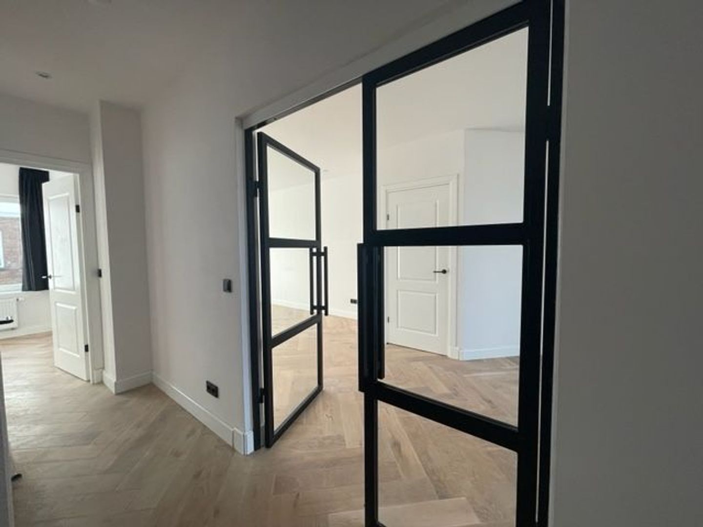 Doorwerthstraat 9, Den Haag foto-1 blur