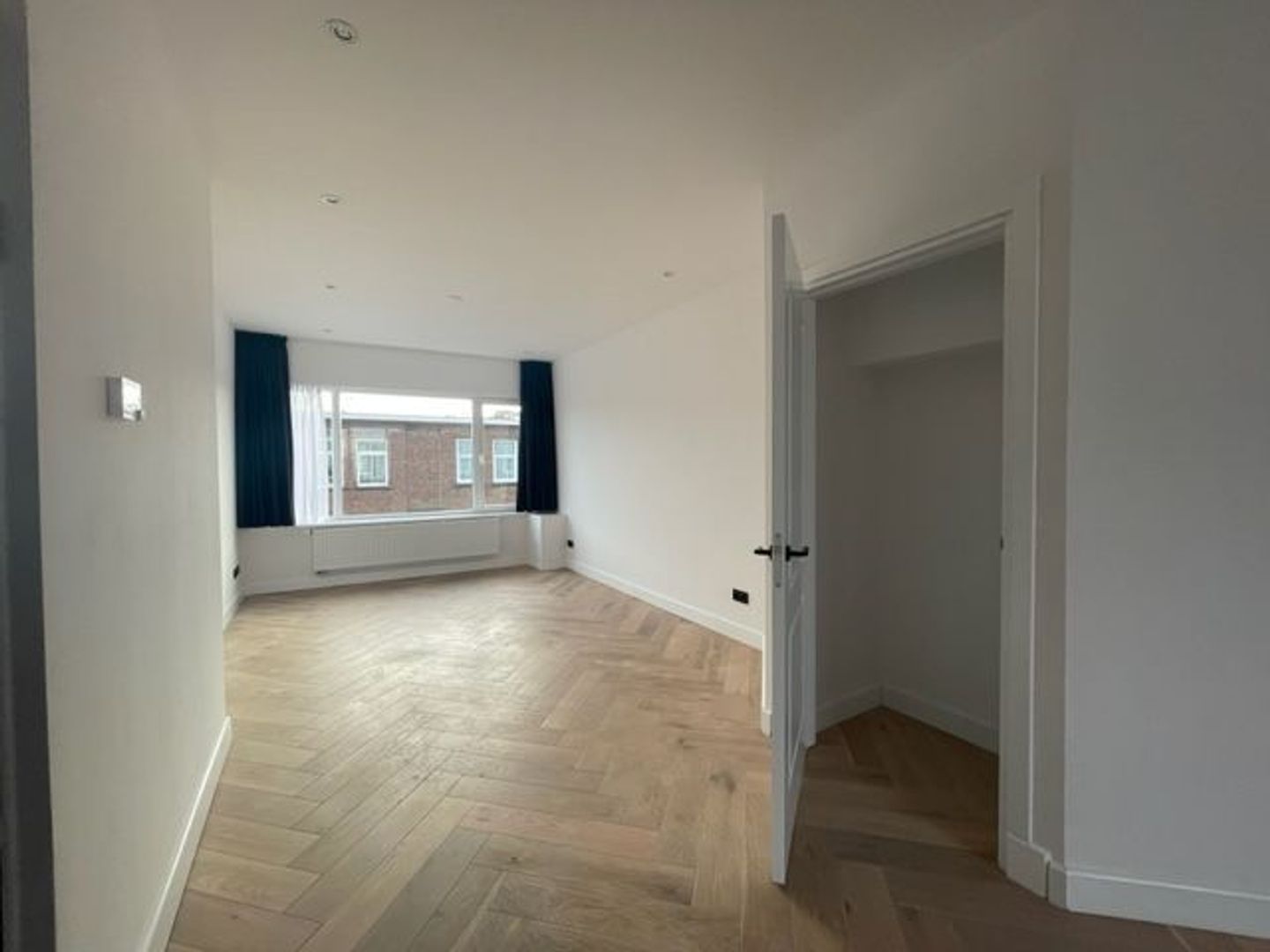 Doorwerthstraat 9, Den Haag foto-17 blur