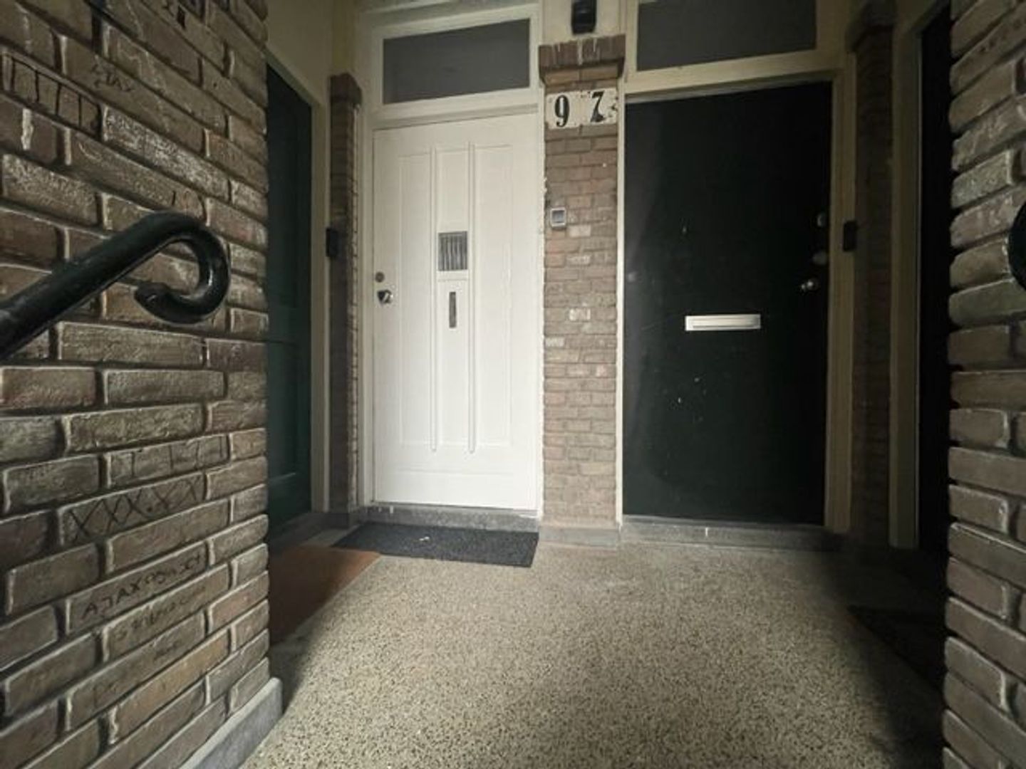 Doorwerthstraat 9, Den Haag foto-5 blur