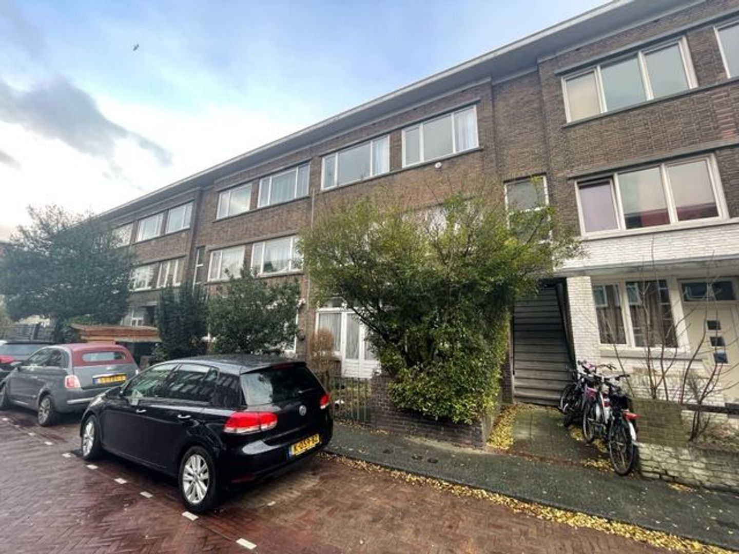 Doorwerthstraat 9, Den Haag foto-4 blur