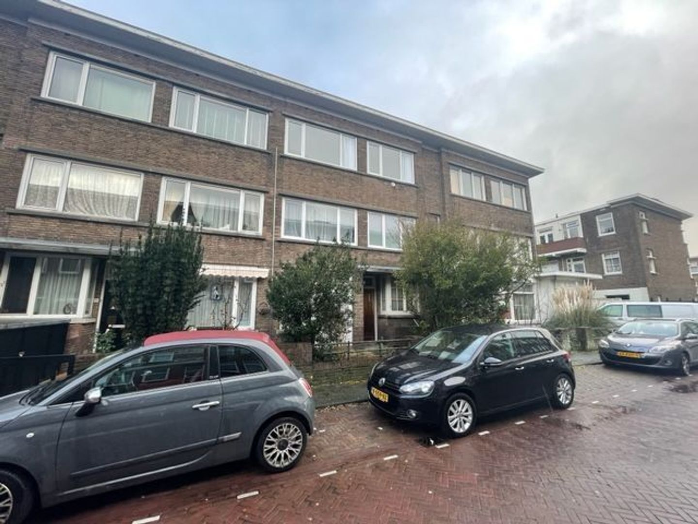 Doorwerthstraat 9, Den Haag foto-24 blur